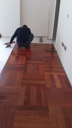 專業(yè)地板安裝服務(wù)與產(chǎn)品展示——天津科藝裝飾工程有限公司