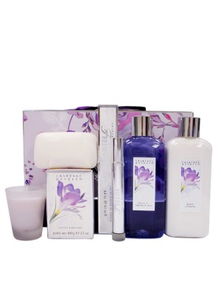 瑰珀翠 crabtree evelyn 產品 化妝品 yoka時尚網