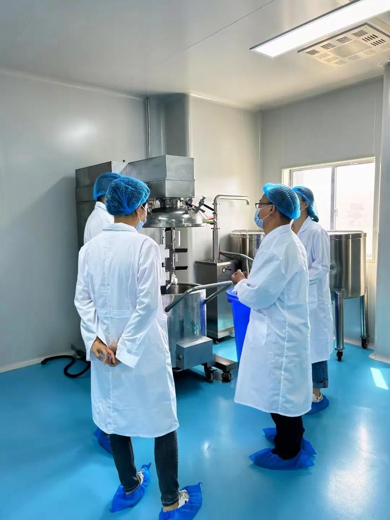 找對工廠，化妝品代工無憂——專業承接化妝品、私密及養生產品生產