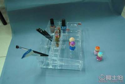 廠家直銷，打造您的專屬防水化妝品收納空間